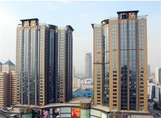 海星城市廣場辦公樓 海星城市廣場辦公樓