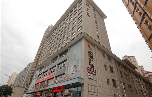 陜西商用中央空調 陜西商用中央空調