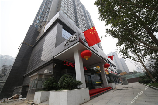 西安摩瑪酒店-陜西商用中央空調 西安摩瑪酒店-陜西商用中央空調