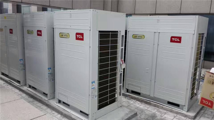 陜西中央空調(diào)變頻多聯(lián)機(jī) 陜西中央空調(diào)變頻多聯(lián)機(jī)