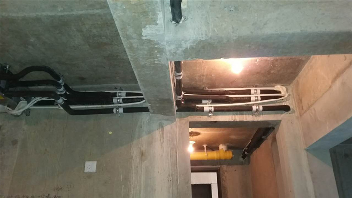 家用多聯(lián)機 家用多聯(lián)機