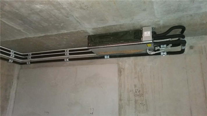 家用變頻多聯(lián)機(jī) 家用變頻多聯(lián)機(jī)