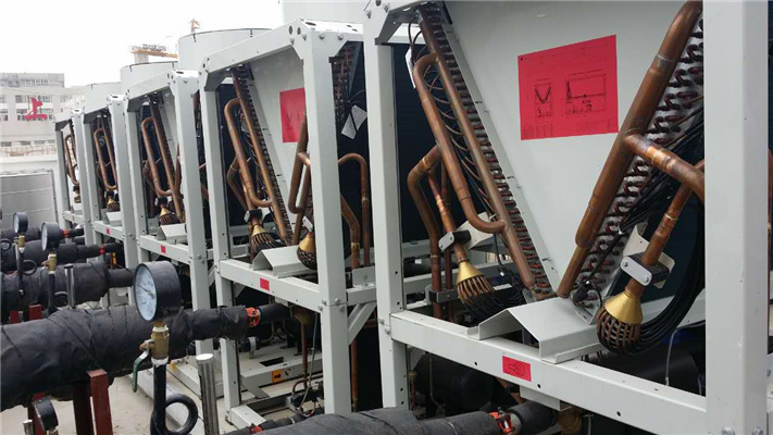 陜西家用中央空調(diào) 陜西家用中央空調(diào)