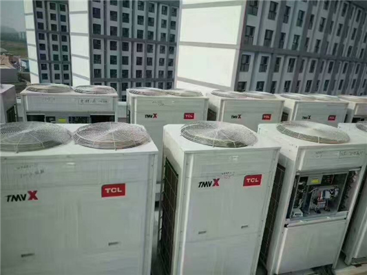 陜西家用中央空調銷售 陜西家用中央空調銷售