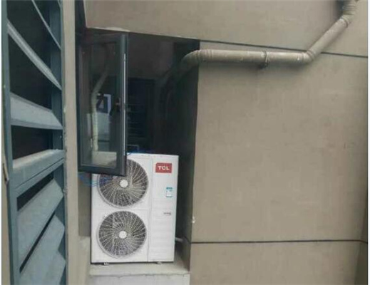 陜西中央空調維護保養的方式有哪些？